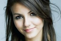 pic for Victoria Justice 